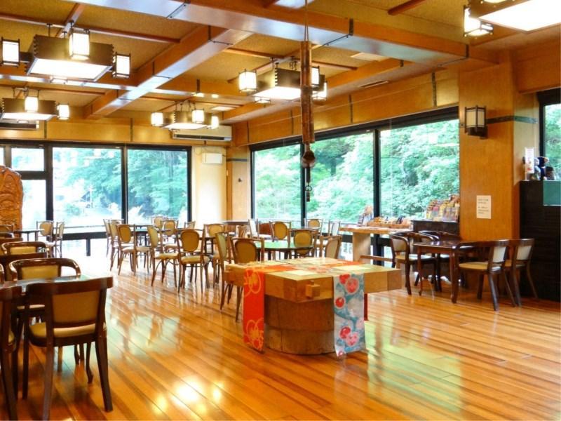 Hotel Takaragawa Onsen Ousenkaku Minakami Exteriér fotografie