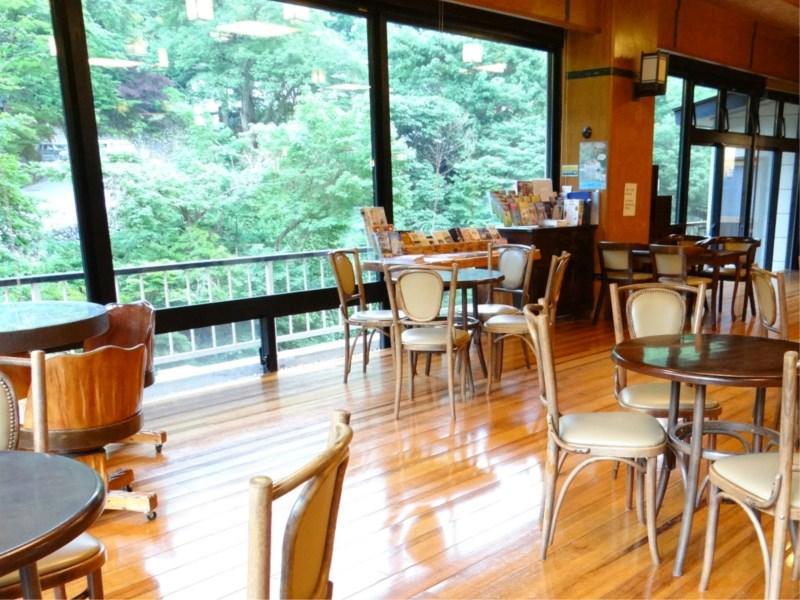 Hotel Takaragawa Onsen Ousenkaku Minakami Exteriér fotografie