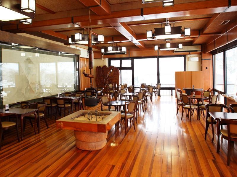 Hotel Takaragawa Onsen Ousenkaku Minakami Exteriér fotografie