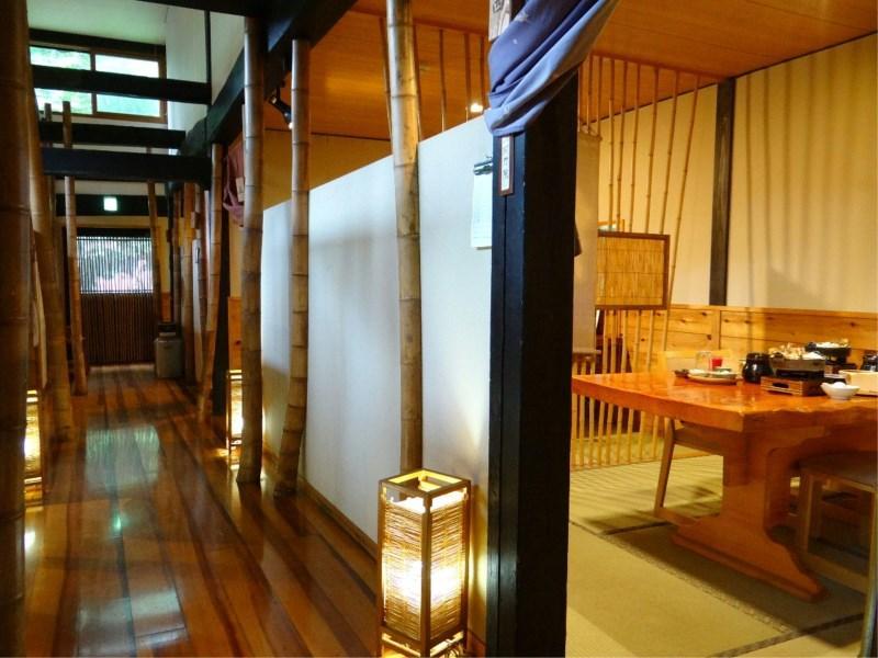 Hotel Takaragawa Onsen Ousenkaku Minakami Exteriér fotografie