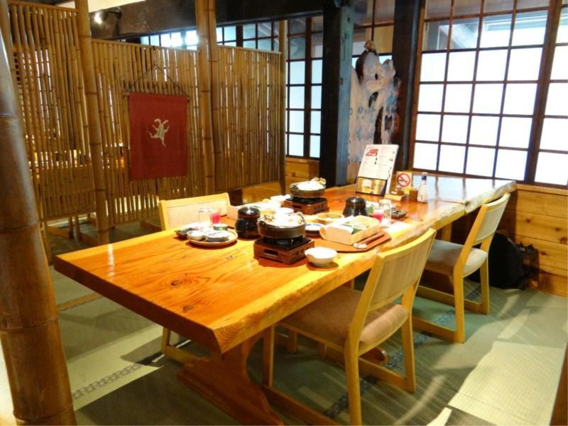 Hotel Takaragawa Onsen Ousenkaku Minakami Exteriér fotografie