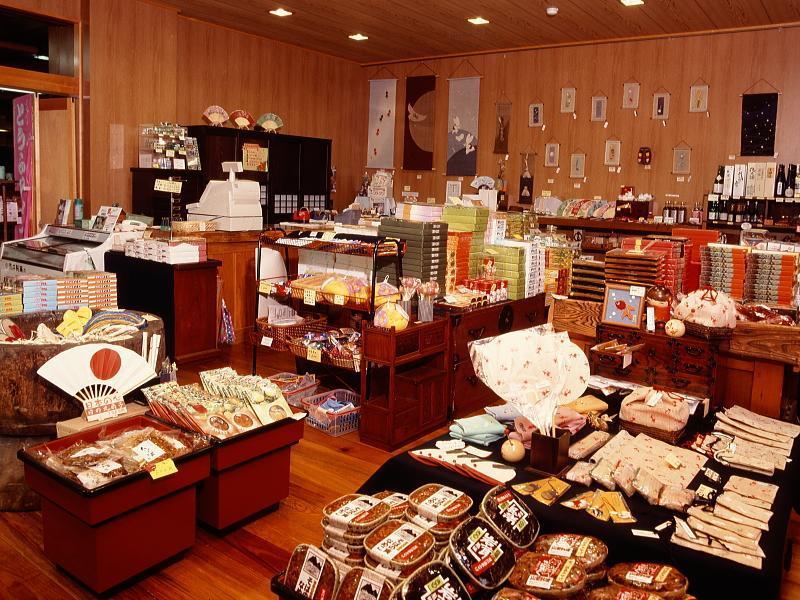 Hotel Takaragawa Onsen Ousenkaku Minakami Exteriér fotografie