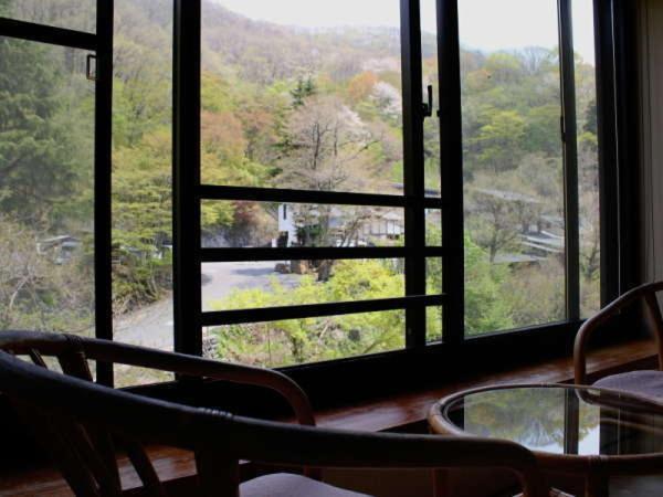 Hotel Takaragawa Onsen Ousenkaku Minakami Pokoj fotografie